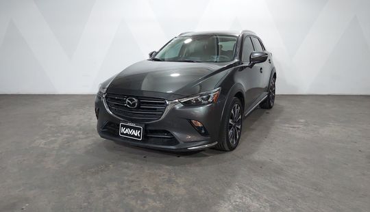 Mazda • CX-3