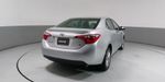 Toyota Corolla 1.8 S CVT Sedan 2015