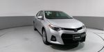 Toyota Corolla 1.8 S CVT Sedan 2015