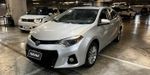 Toyota Corolla 1.8 S CVT Sedan 2015