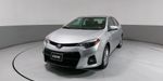 Toyota Corolla 1.8 S CVT Sedan 2015