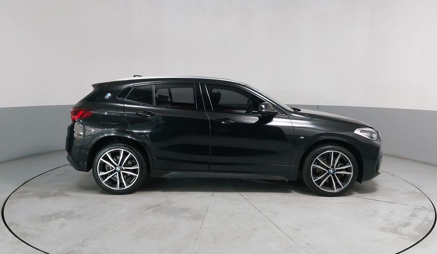 Bmw X2 2.0 SDRIVE20I M SPORT DCT Suv 2021