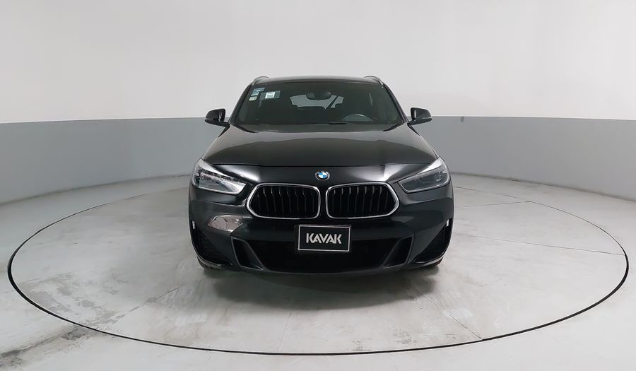 Bmw X2 2.0 SDRIVE20I M SPORT DCT Suv 2021