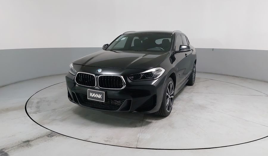 Bmw X2 2.0 SDRIVE20I M SPORT DCT Suv 2021