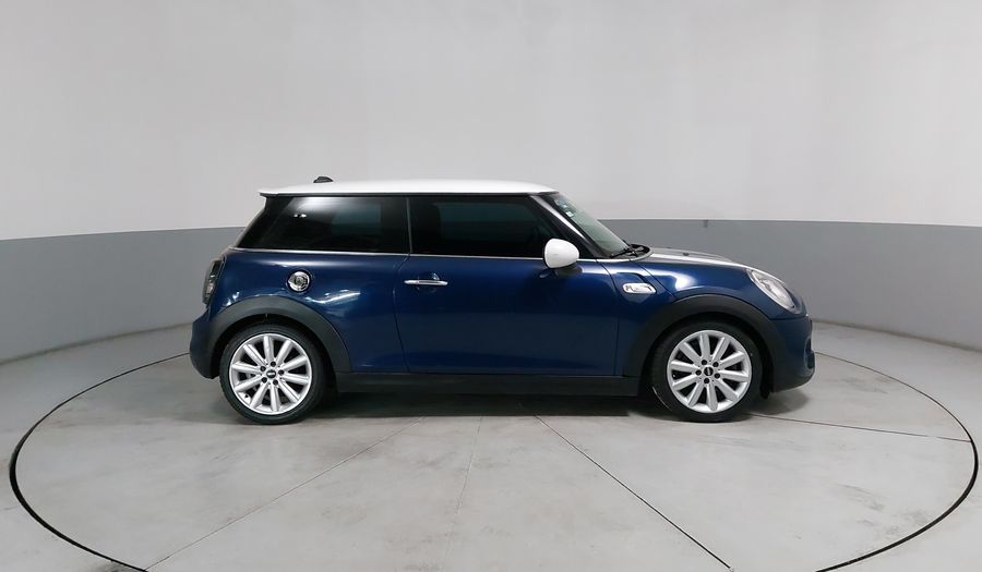 Mini Cooper S 2.0 COOPER SALT Hatchback 2016