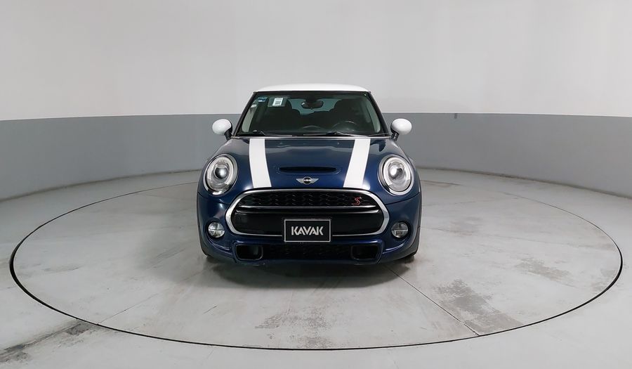 Mini Cooper S 2.0 COOPER SALT Hatchback 2016