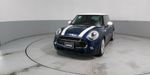 Mini Cooper S 2.0 COOPER SALT Hatchback 2016