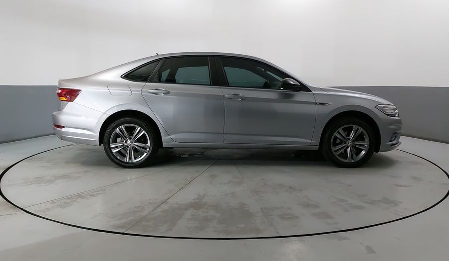 Volkswagen Jetta 1.4 RLINE AUTO Sedan 2020