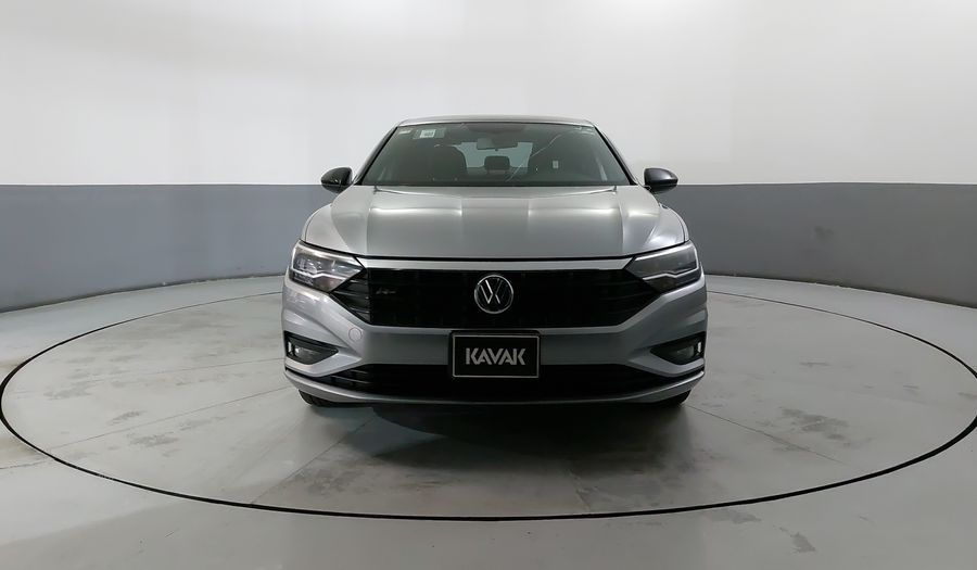 Volkswagen Jetta 1.4 RLINE AUTO Sedan 2020