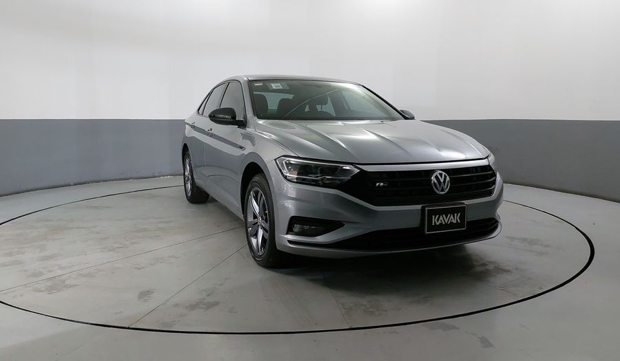 Volkswagen Jetta 1.4 RLINE AUTO Sedan 2020