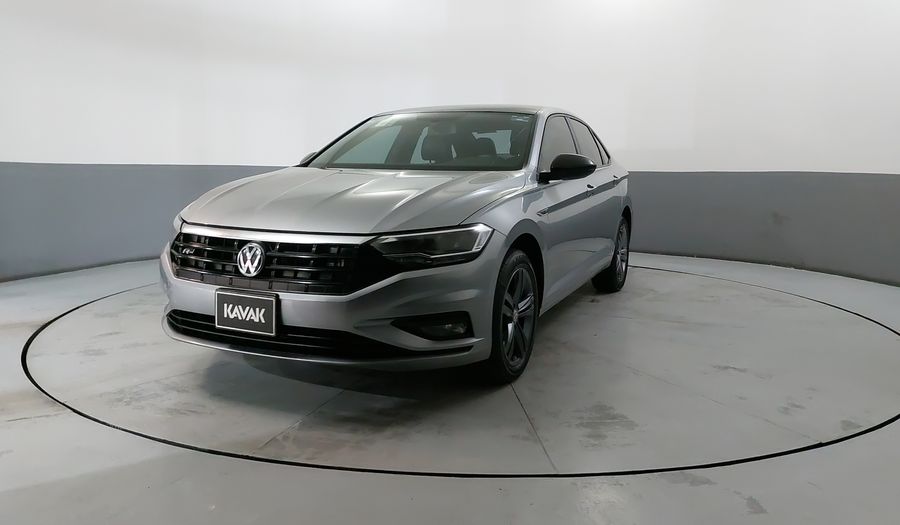 Volkswagen Jetta 1.4 RLINE AUTO Sedan 2020