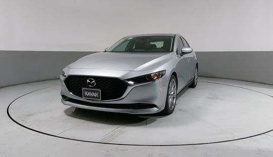 Mazda • Mazda 3