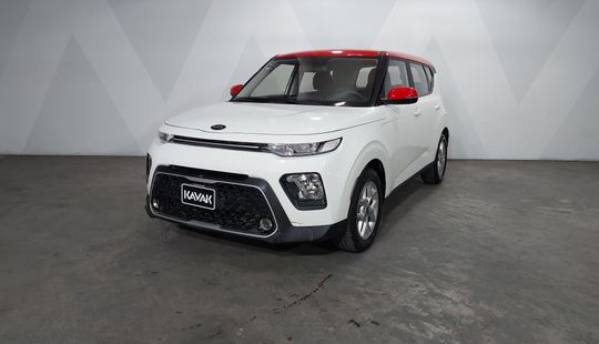 Kia • Soul