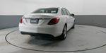 Mercedes Benz Clase C 1.6 180 AUTO Sedan 2018