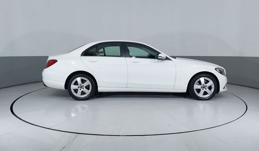 Mercedes Benz Clase C 1.6 180 AUTO Sedan 2018