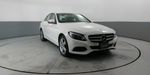 Mercedes Benz Clase C 1.6 180 AUTO Sedan 2018