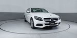 Mercedes Benz Clase C 1.6 180 AUTO Sedan 2018