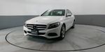 Mercedes Benz Clase C 1.6 180 AUTO Sedan 2018