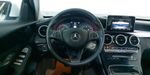 Mercedes Benz Clase C 1.6 180 AUTO Sedan 2018