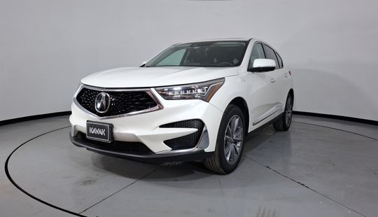 Acura • RDX