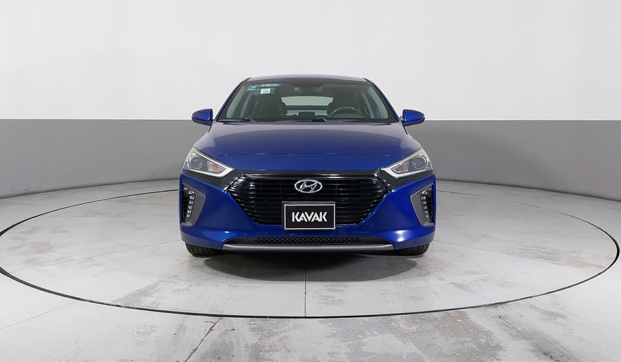 Hyundai Ioniq 1.6 HYBRID LIMITED Hatchback 2018