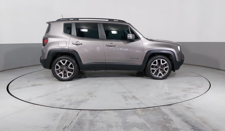 Jeep Renegade 1.8 LATITUDE AUTO Suv 2019