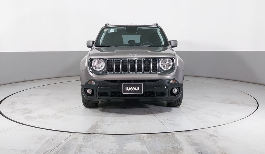 Jeep Renegade 1.8 LATITUDE AUTO Suv 2019