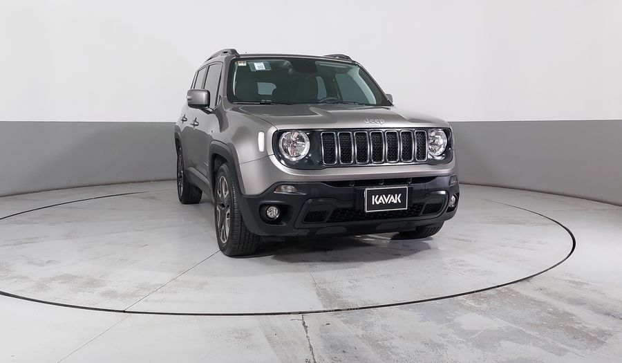 Jeep Renegade 1.8 LATITUDE AUTO Suv 2019