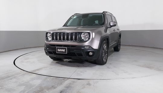 Jeep • Renegade