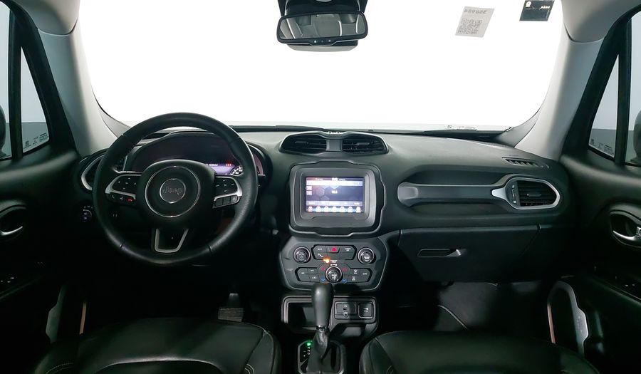 Jeep Renegade 1.8 LATITUDE AUTO Suv 2019