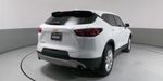 Chevrolet Blazer 3.6 PIEL B AUTO Suv 2019