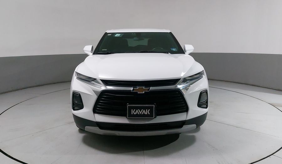 Chevrolet Blazer 3.6 PIEL B AUTO Suv 2019