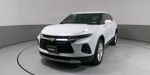 Chevrolet Blazer 3.6 PIEL B AUTO Suv 2019