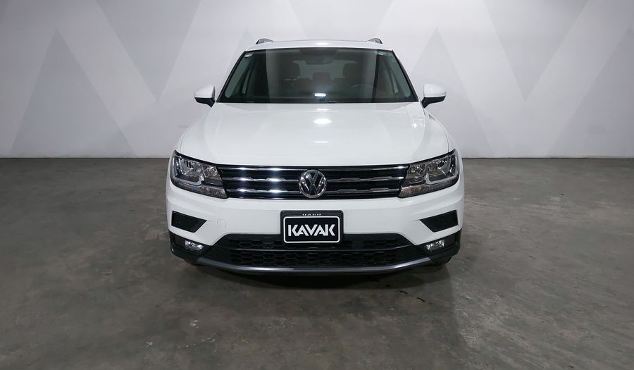 Volkswagen Tiguan 1.4 COMFORTLINE 3 FILA DCT Suv 2021