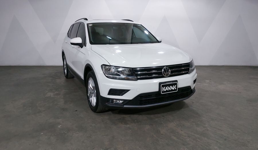 Volkswagen Tiguan 1.4 COMFORTLINE 3 FILA DCT Suv 2021