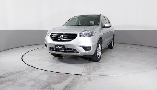 Renault • Koleos