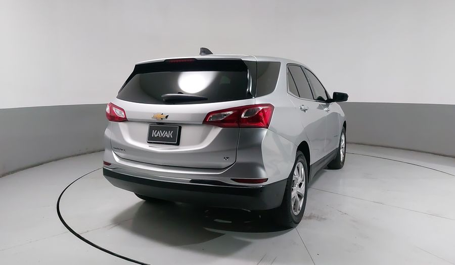 Chevrolet Equinox 1.5 LT B AUTO Suv 2020