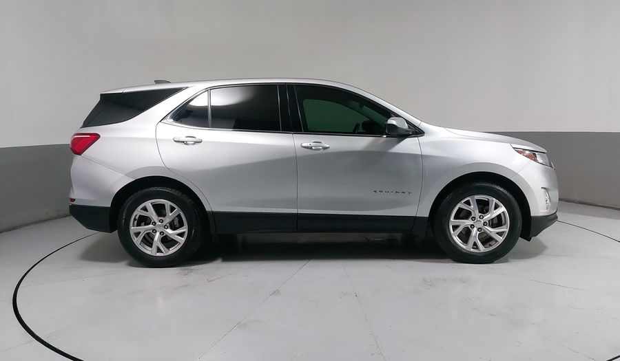 Chevrolet Equinox 1.5 LT B AUTO Suv 2020