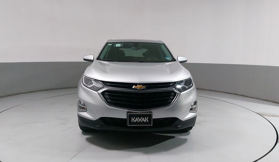 Chevrolet Equinox 1.5 LT B AUTO Suv 2020