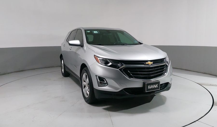 Chevrolet Equinox 1.5 LT B AUTO Suv 2020