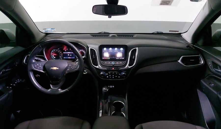 Chevrolet Equinox 1.5 LT B AUTO Suv 2020