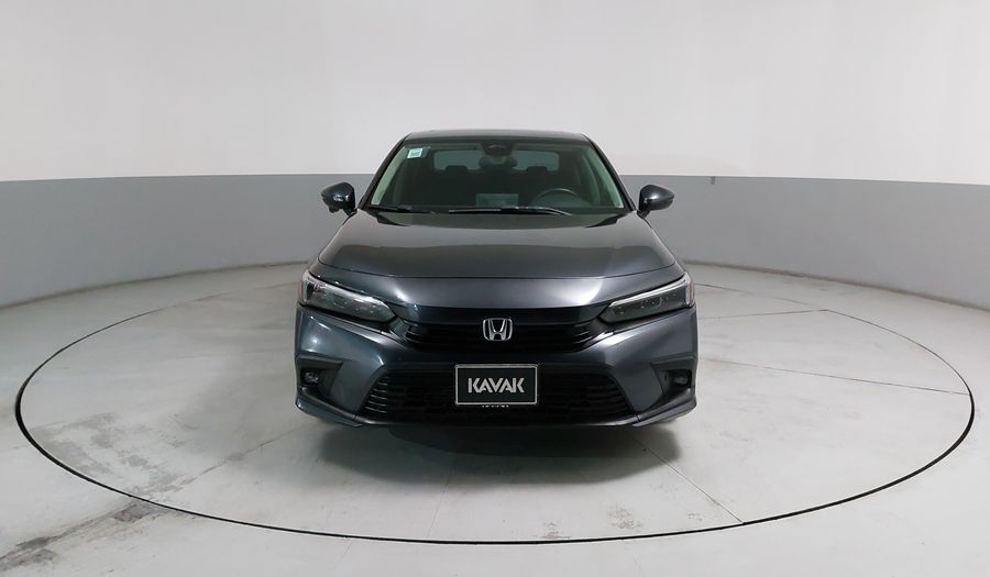 Honda Civic 1.5 TOURING CVT Sedan 2023