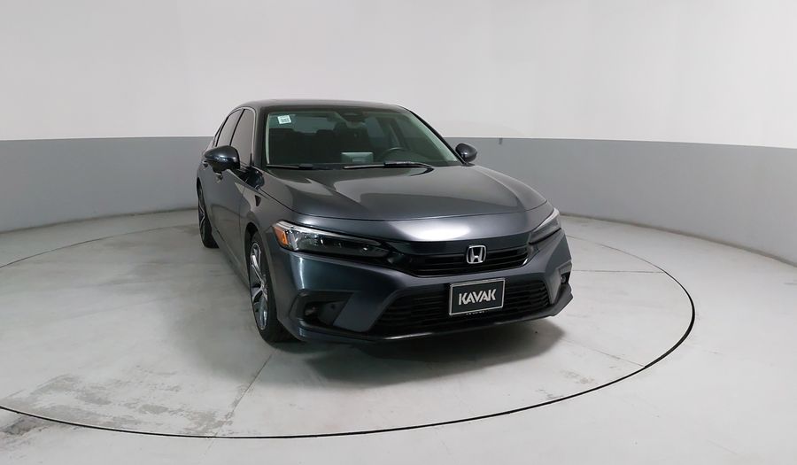 Honda Civic 1.5 TOURING CVT Sedan 2023