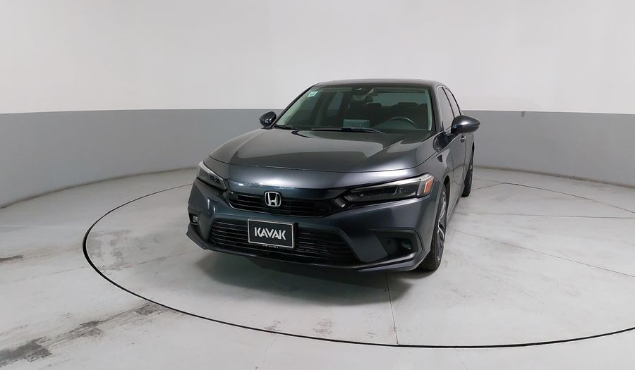 Honda Civic 1.5 TOURING CVT Sedan 2023