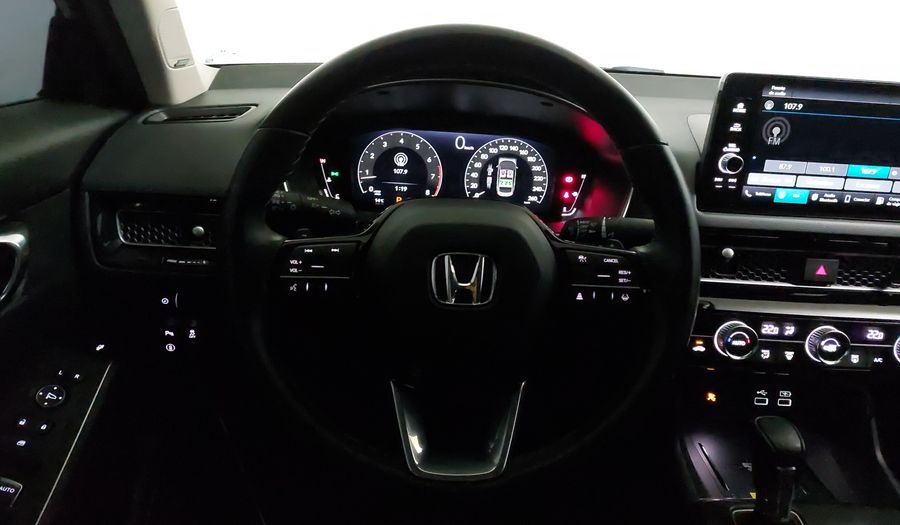 Honda Civic 1.5 TOURING CVT Sedan 2023