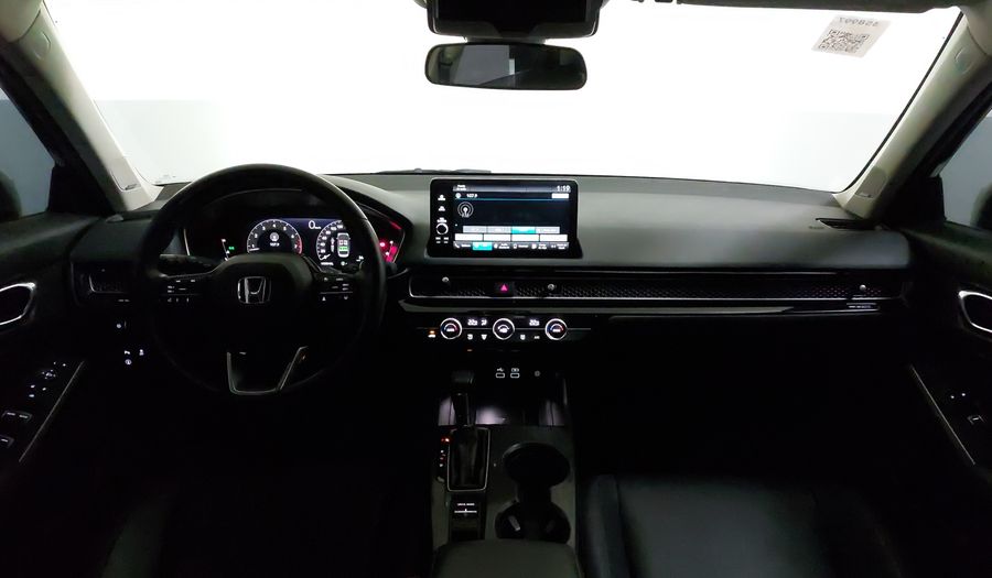 Honda Civic 1.5 TOURING CVT Sedan 2023