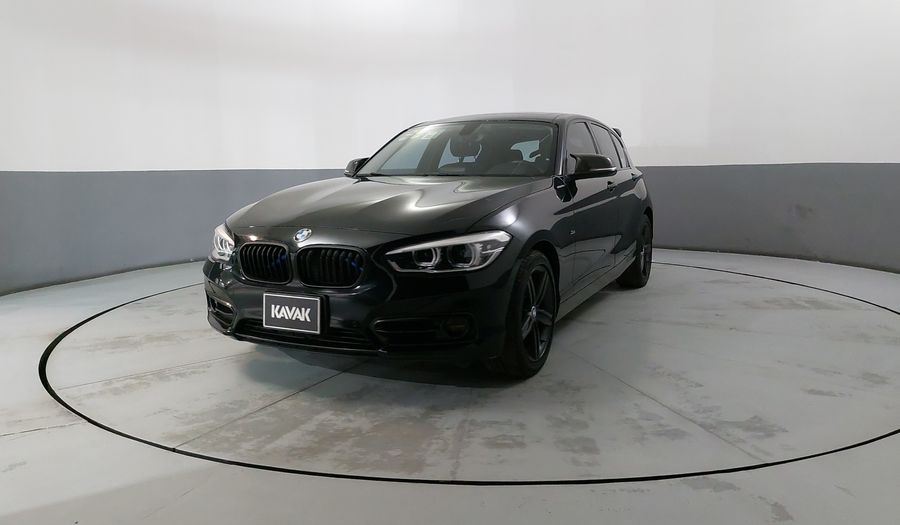 Bmw Serie 1 2.0 120IA SPORT LINE Hatchback 2017