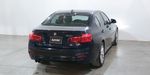 Bmw Serie 3 2.0 320IA Sedan 2016