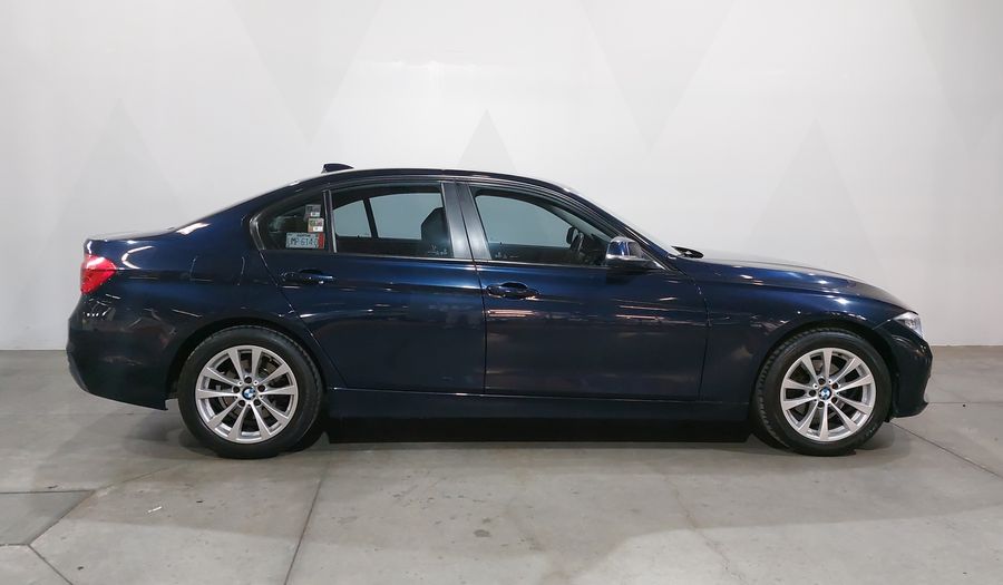 Bmw Serie 3 2.0 320IA Sedan 2016