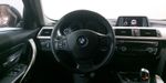 Bmw Serie 3 2.0 320IA Sedan 2016